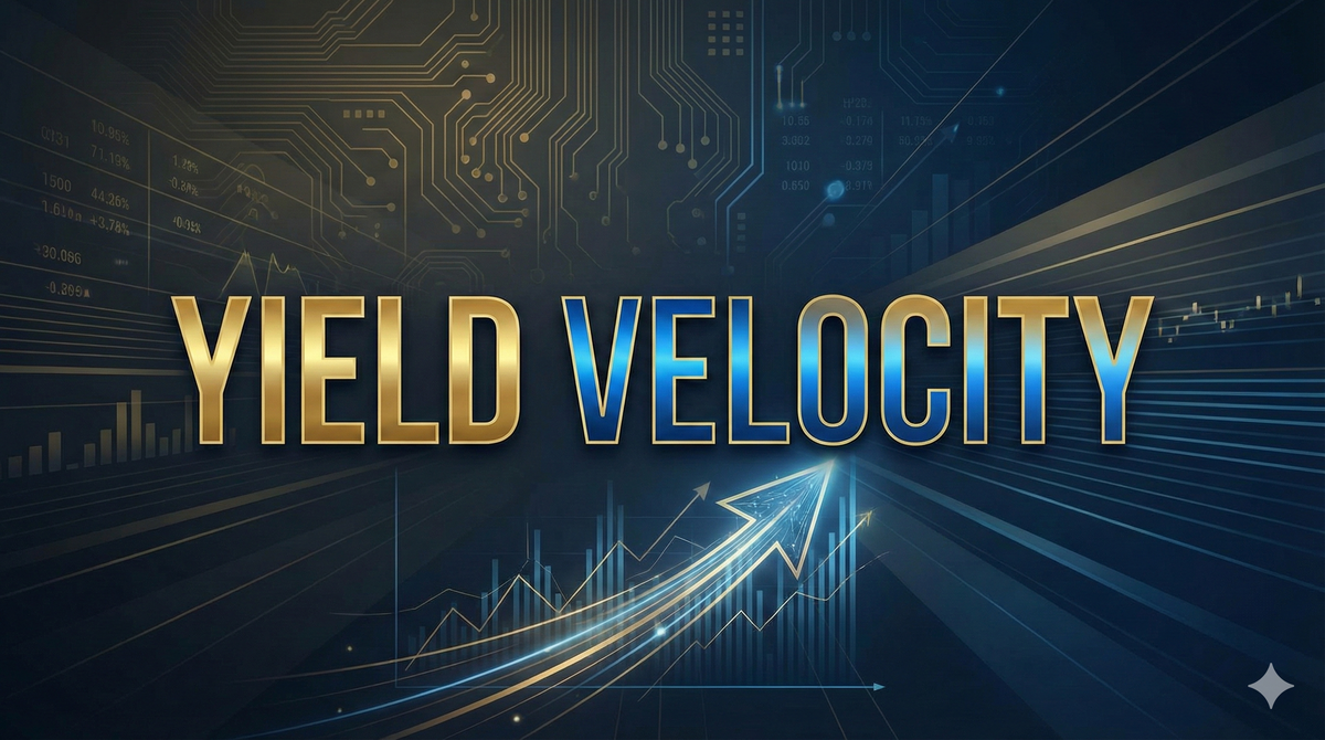 Welcome to Yield Velocity!