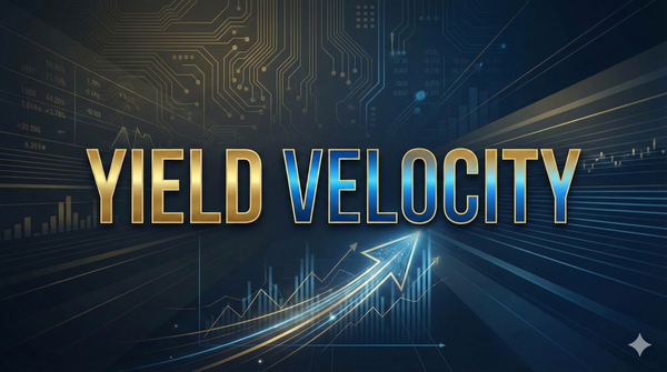 Welcome to Yield Velocity!